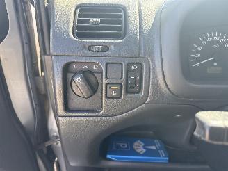 Opel Agila 1.2-16V Comfort picture 23