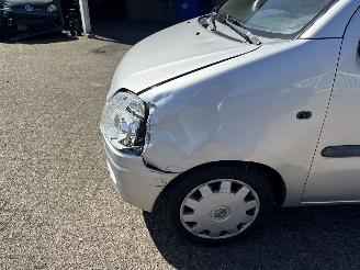 Opel Agila 1.2-16V Comfort picture 10