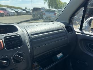 Opel Agila 1.2-16V Comfort picture 19