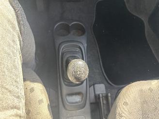 Opel Agila 1.2-16V Comfort picture 21