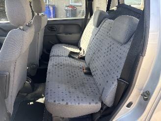 Opel Agila 1.2-16V Comfort picture 28