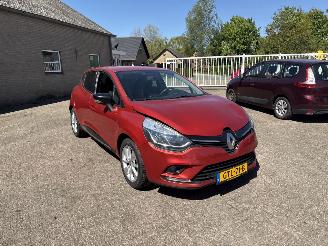 Avarii autoturisme Renault Clio 0.9 TCe Bose 2017/8
