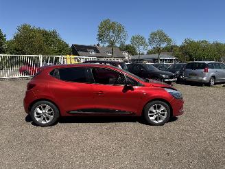 Renault Clio 0.9 TCe Bose picture 12