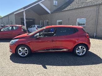 Renault Clio 0.9 TCe Bose picture 7