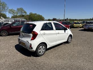 Kia Picanto 1.0 CVVT ComfL.LPG picture 11
