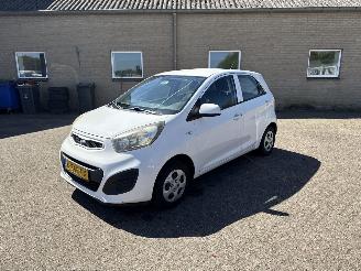Kia Picanto 1.0 CVVT ComfL.LPG picture 7