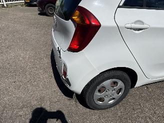 Kia Picanto 1.0 CVVT ComfL.LPG picture 17