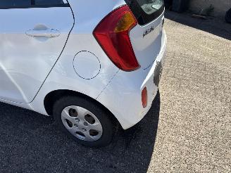 Kia Picanto 1.0 CVVT ComfL.LPG picture 19