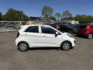 Kia Picanto 1.0 CVVT ComfL.LPG picture 13