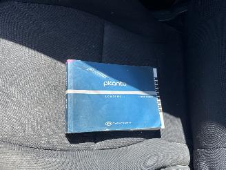 Kia Picanto 1.0 CVVT ComfL.LPG picture 36