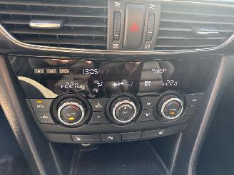 Mazda 6 2.0 Red Dot Edition REST BPM €500,-!!! picture 29