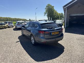 Mazda 6 2.0 Red Dot Edition REST BPM €500,-!!! picture 6
