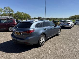 Mazda 6 2.0 Red Dot Edition REST BPM €500,-!!! picture 8