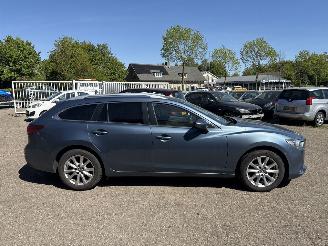Mazda 6 2.0 Red Dot Edition REST BPM €500,-!!! picture 10
