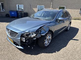 Mazda 6 2.0 Red Dot Edition REST BPM €500,-!!! picture 11