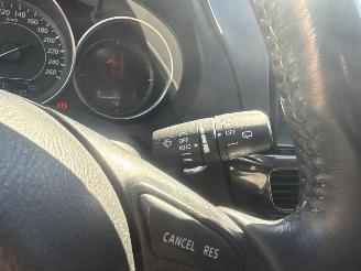 Mazda 6 2.0 Red Dot Edition REST BPM €500,-!!! picture 25