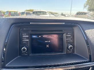 Mazda 6 2.0 Red Dot Edition REST BPM €500,-!!! picture 28