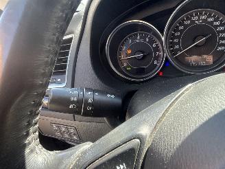 Mazda 6 2.0 Red Dot Edition REST BPM €500,-!!! picture 23