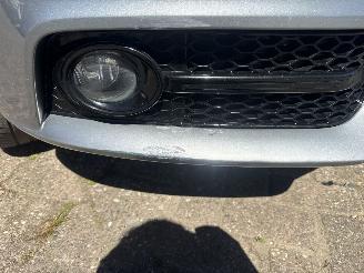 Audi A4 1.8 TFSI Pro Line S picture 36