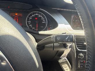 Audi A4 1.8 TFSI Pro Line S picture 21