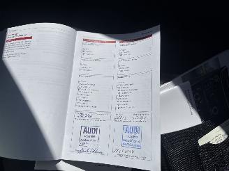 Audi A4 1.8 TFSI Pro Line S picture 28