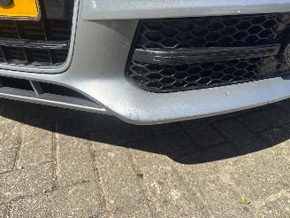 Audi A4 1.8 TFSI Pro Line S picture 38