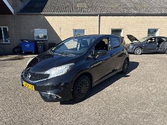 Nissan Note 1.2 DIG-S Acenta picture 3