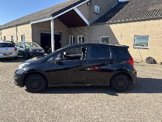 Nissan Note 1.2 DIG-S Acenta picture 4