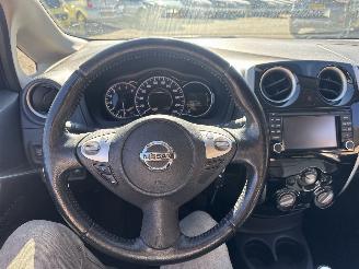 Nissan Note 1.2 DIG-S Acenta picture 17