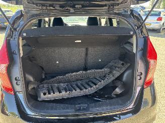 Nissan Note 1.2 DIG-S Acenta picture 34