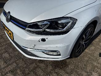 Volkswagen Golf 1.5 TSI Highline REST BPM €500,-!!! picture 9