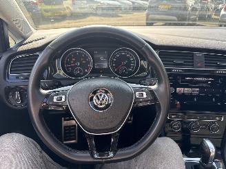 Volkswagen Golf 1.5 TSI Highline REST BPM €500,-!!! picture 17