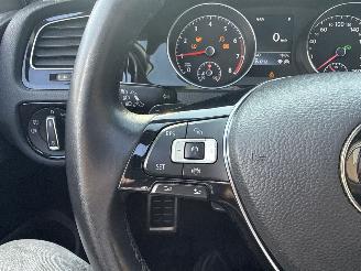 Volkswagen Golf 1.5 TSI Highline REST BPM €500,-!!! picture 19