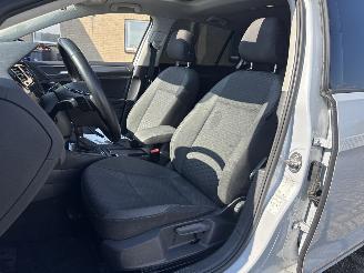 Volkswagen Golf 1.5 TSI Highline REST BPM €500,-!!! picture 29