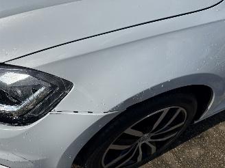 Volkswagen Golf 1.5 TSI Highline REST BPM €500,-!!! picture 10