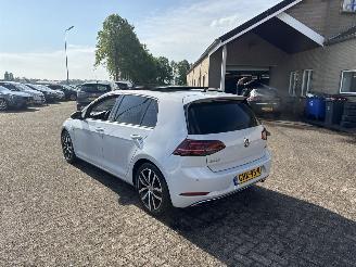 Volkswagen Golf 1.5 TSI Highline REST BPM €500,-!!! picture 5