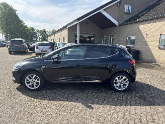 Renault Clio 0.9 TCe Limited REST BPM €450,-!!! picture 4