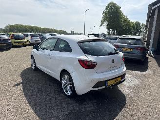 Seat Ibiza 1.4 TSI FR picture 5