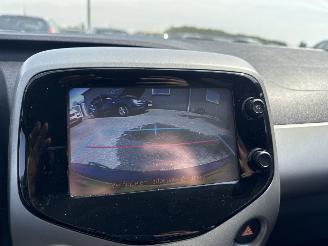 Toyota Aygo 1.0 VVT-i x-Play REST BPM €250,-!!! picture 30