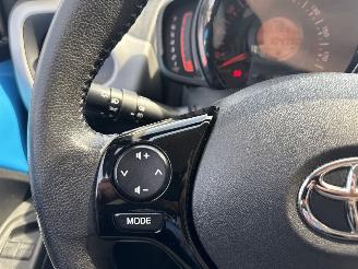 Toyota Aygo 1.0 VVT-i x-Play REST BPM €250,-!!! picture 24