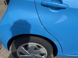 Toyota Aygo 1.0 VVT-i x-Play REST BPM €250,-!!! picture 20