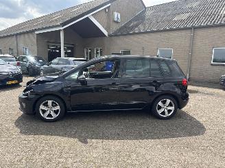 Volkswagen Golf Sportsvan 1.2 TSI Highline picture 4