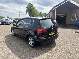 Volkswagen Golf Sportsvan 1.2 TSI Highline picture 6