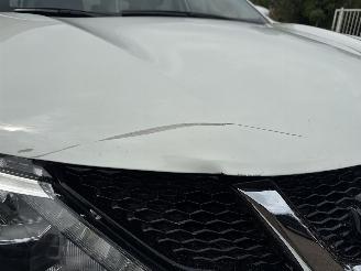 Nissan Qashqai 1.2 Acenta picture 12