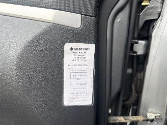 Suzuki Swift 1.2 Exclusive EASSS picture 40