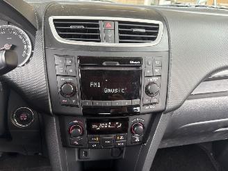 Suzuki Swift 1.2 Exclusive EASSS picture 31