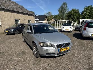 skadebil auto Volvo S-40 1.8 Edition I 2006/12