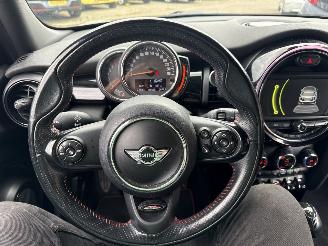 Mini Cooper 1.5 Cooper Chili Serious Business John Cooper Works REST BPM €900,-!!! picture 15