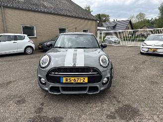Mini Cooper 1.5 Cooper Chili Serious Business John Cooper Works REST BPM €900,-!!! picture 2