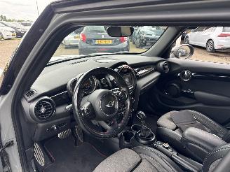 Mini Cooper 1.5 Cooper Chili Serious Business John Cooper Works REST BPM €900,-!!! picture 13